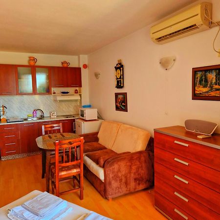 Studio Flat Saint Vlas Sveti Vlas Exteriör bild