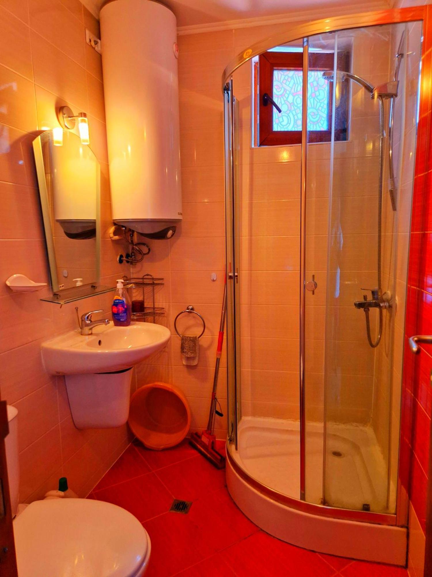 Studio Flat Saint Vlas Sveti Vlas Exteriör bild
